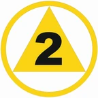 Logo Rundwanderweg 2 Logo Rundwanderweg 2
