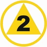 Logo Rundwanderweg 2 Logo Rundwanderweg 2