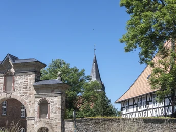 Kloster Wöltingerode