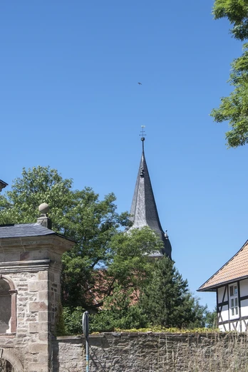 Kloster Wöltingerode
