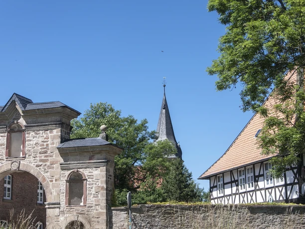 Kloster Wöltingerode