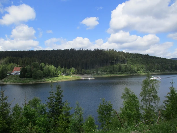 Okertalsperre