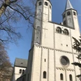 Neuwerk-Kirche
