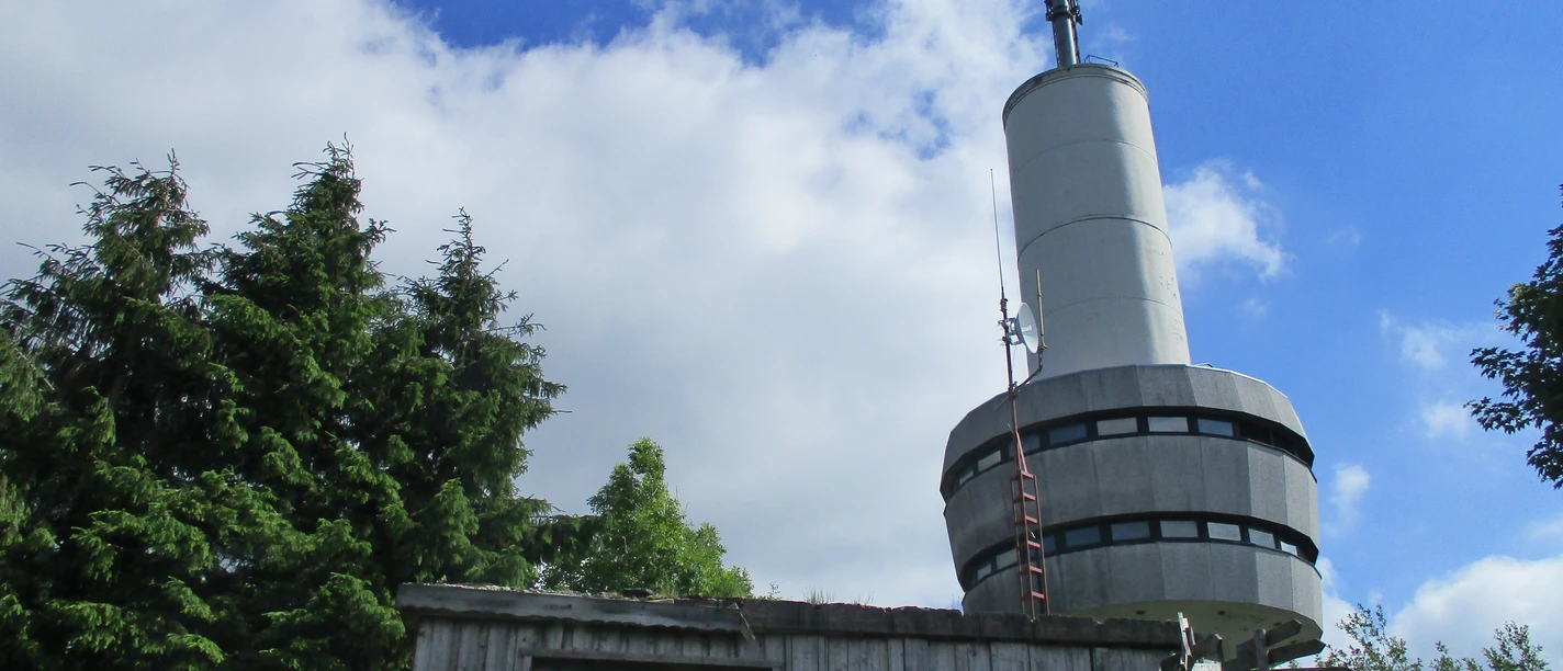 Der Ravensbergturm