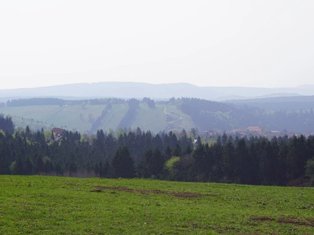 Blick auf den Matthias-Schmidt-Berg | Foto: S. Grüning