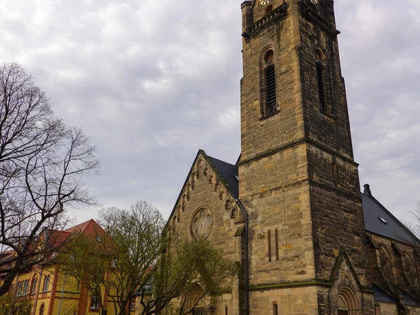 Johanniskirche