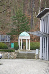 Behringer Brunnen