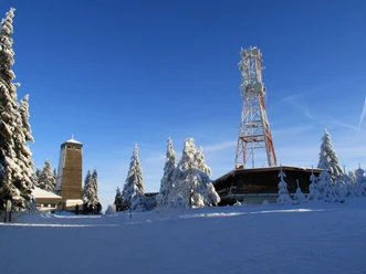 Vom Bocksberg zum Auerhahn