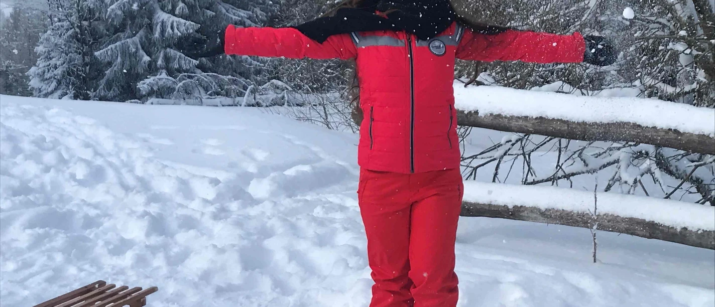 Wintersport in Bad Sachsa