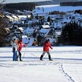 Verbindungsloipe Hasselkopfloipe-Ebersbergloipe