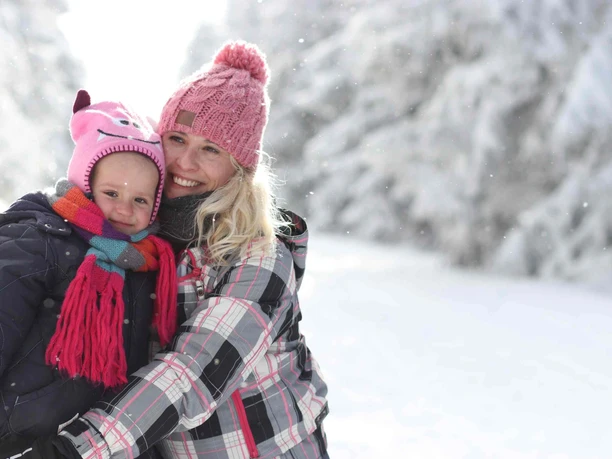 Winter in Bad Sachsa