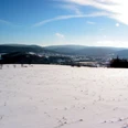 Blick auf Seesen im Winter Foto: Stadtmarketing Seesen eG