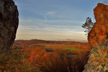 Römersteine