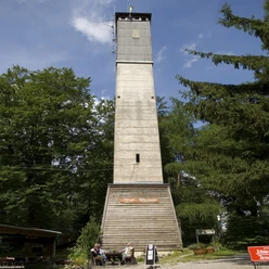 Albertturm