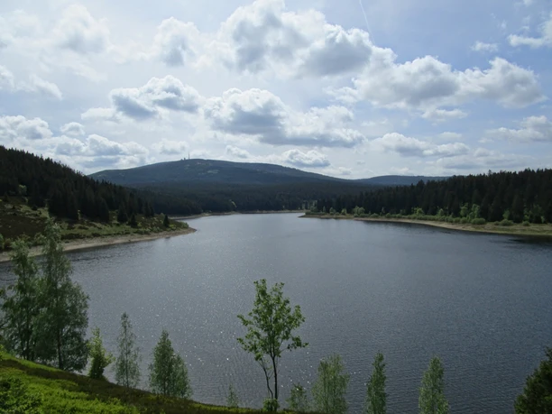 Eckerstausee