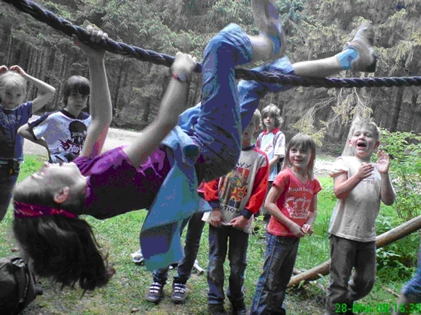 Naturlehr- und Erlebnispfad