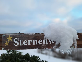 Auch Frau Holle freuts ;-)