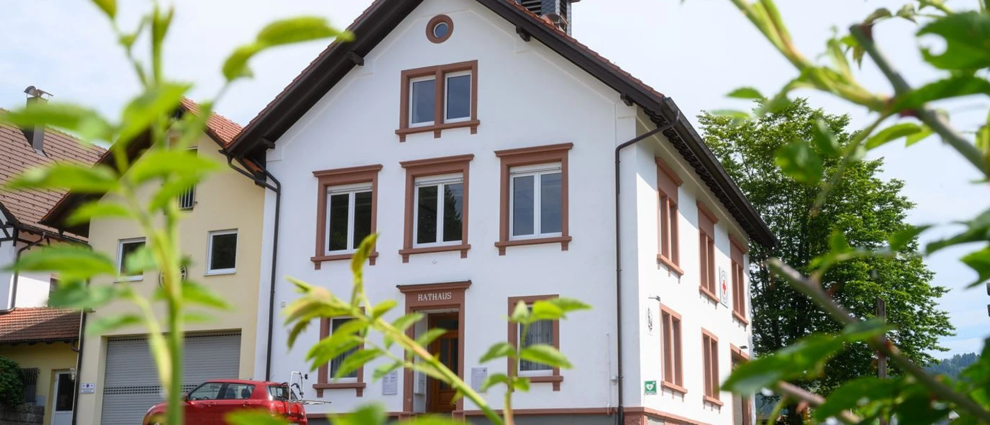 Altes Rathaus Furschenbach