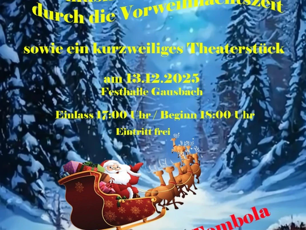 Weihnachtsfeier GVG (2)