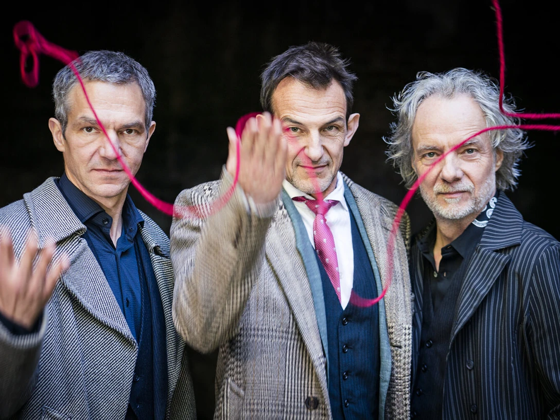 Club der Toten Dichter