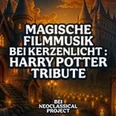 Magische Filmmusik von Harry Potter bei Kerzenschein im Sartory-Ostermannsaal, Köln.