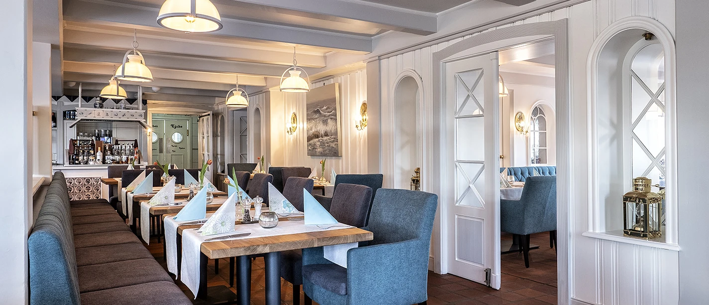Hotel Neuwarft