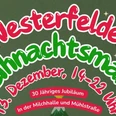 Westerfelder Weihnachtsmarkt