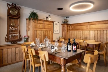 Restaurant Löwen Willisau