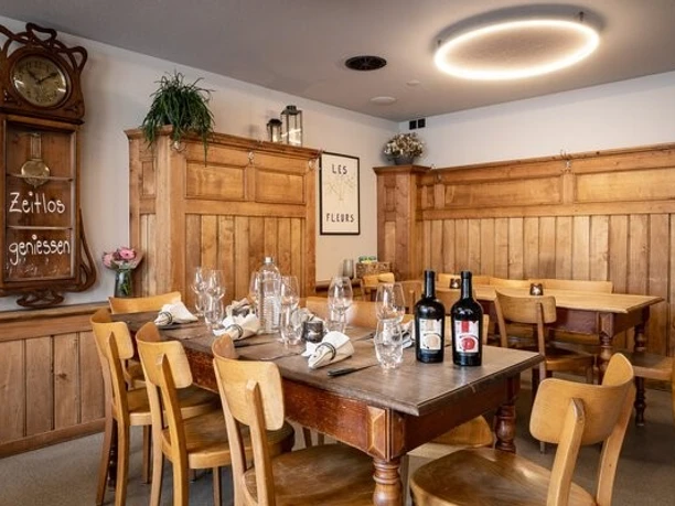 Restaurant Löwen Willisau