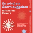 Es wird ein Stern aufgehen_Weihnachtskonzert Ammergauer Motettenchor.png