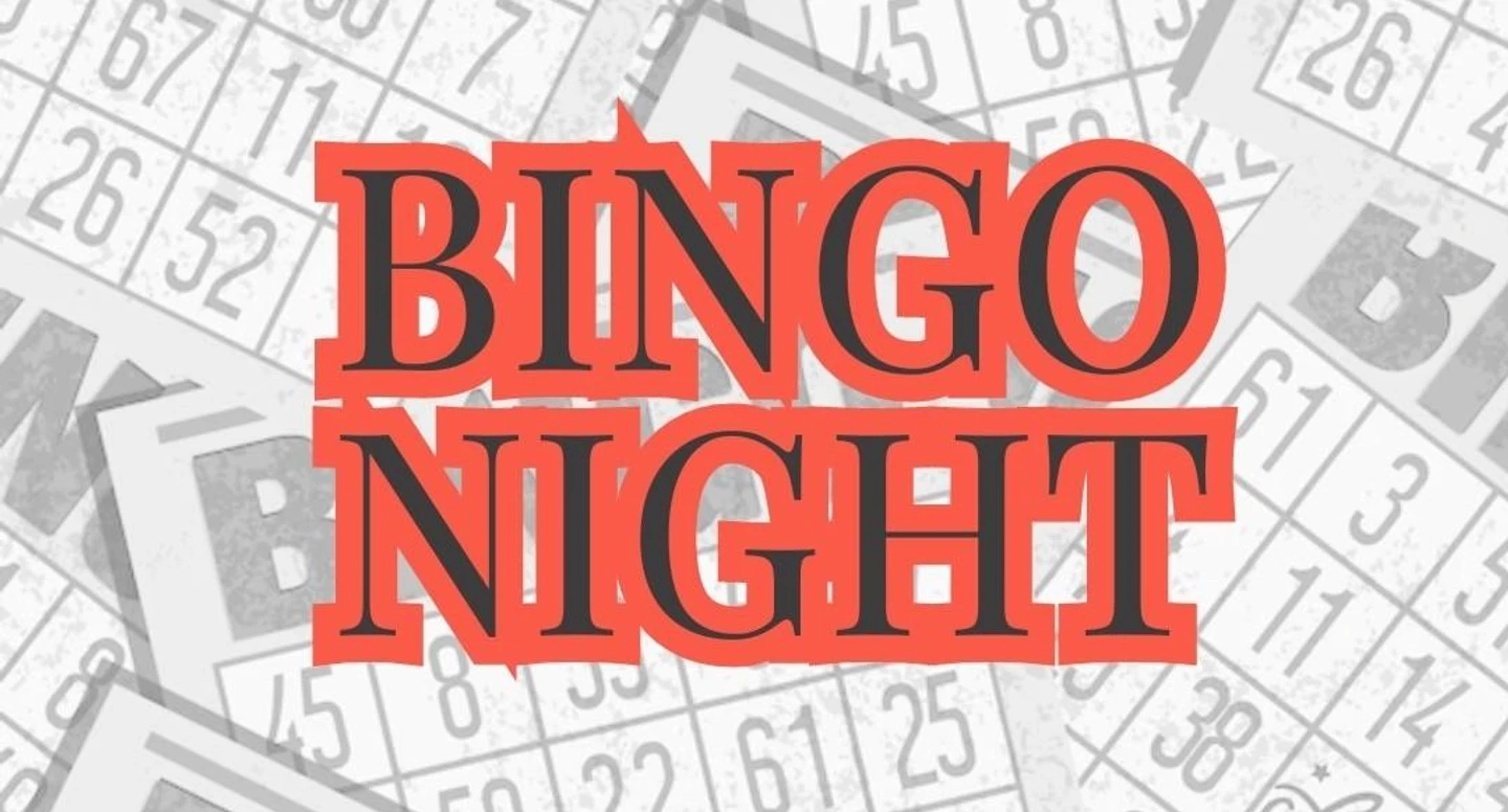 Bingo Night