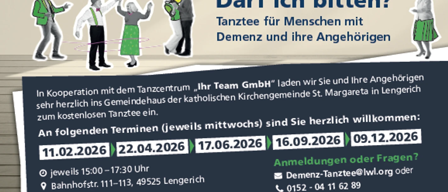 Tanztee