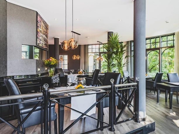 Restaurant zweiTRAUM