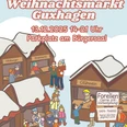 Guxhagener Weihnachtsmarkt 2025_Titelbild