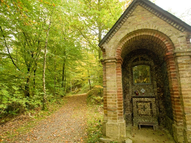Kreuzweg