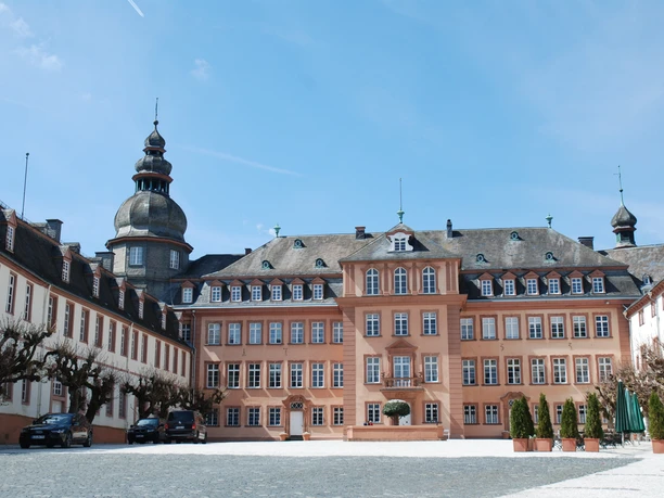 Schloss Berleburg