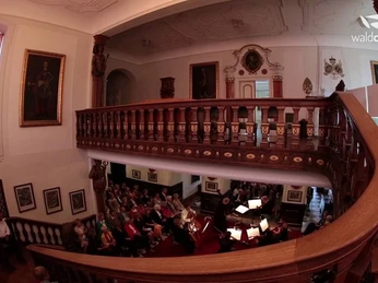 Internationale Musikfestwoche auf Schloss Berleburg HD