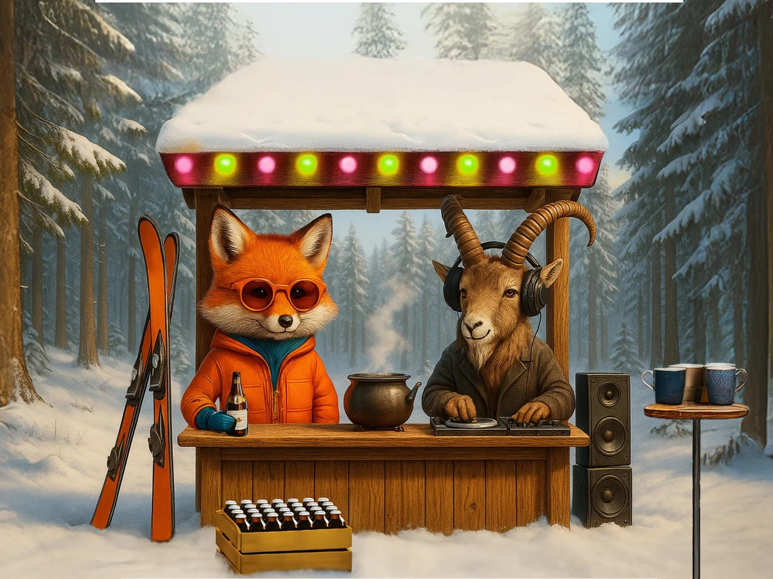 Startschuss-Chiubi Alpstubli