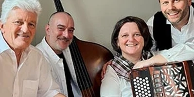 Heirassa Vorprogramm (2)