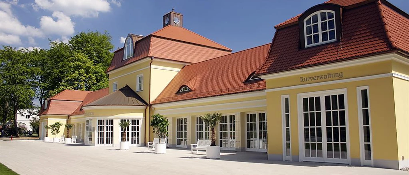 Kurhaus