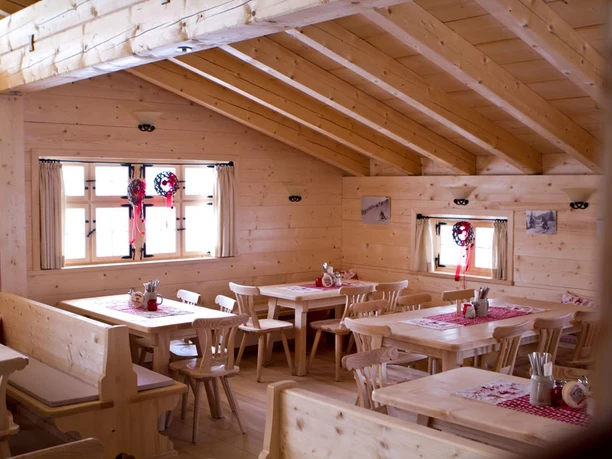 Bergtour - Teufelstättkopf, Sonnenberg und Kofel - Kolbensattelhütte