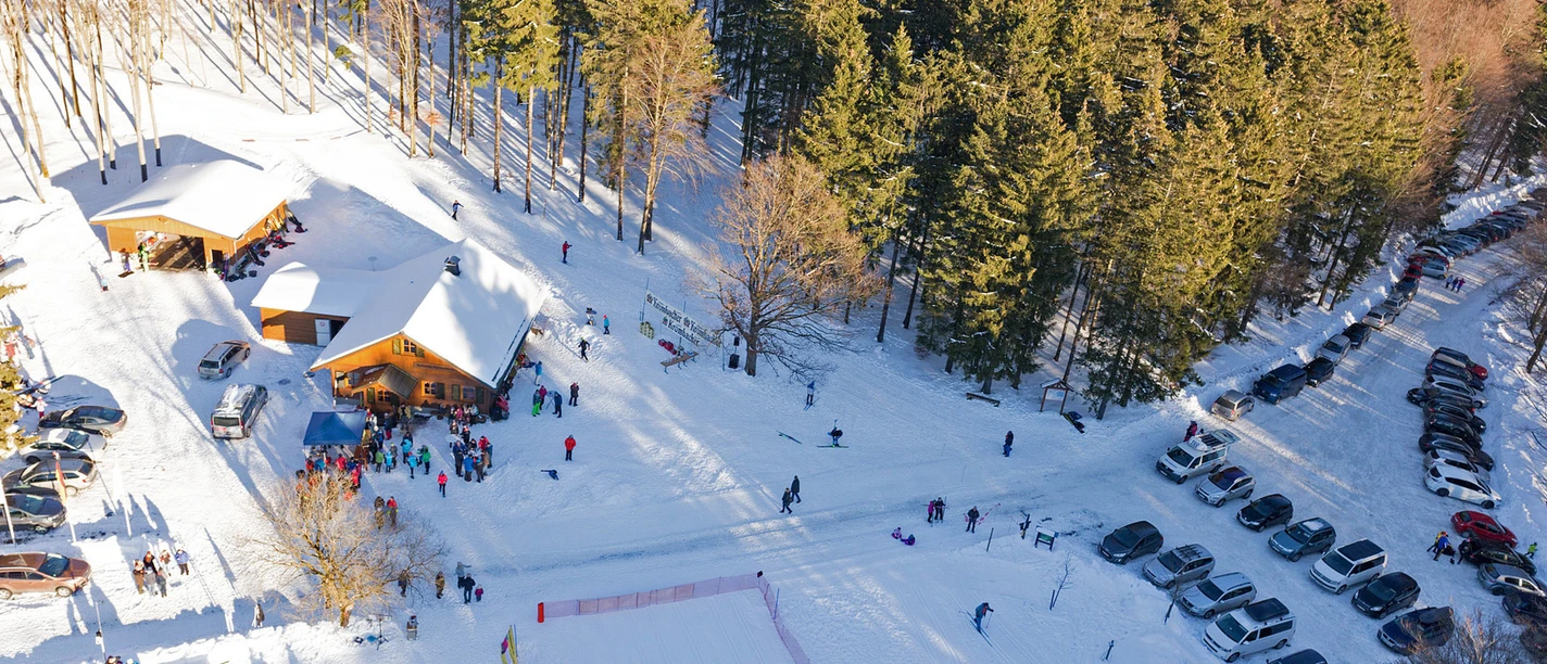 Skihütte Pastorenwiese SK Wunderthausen