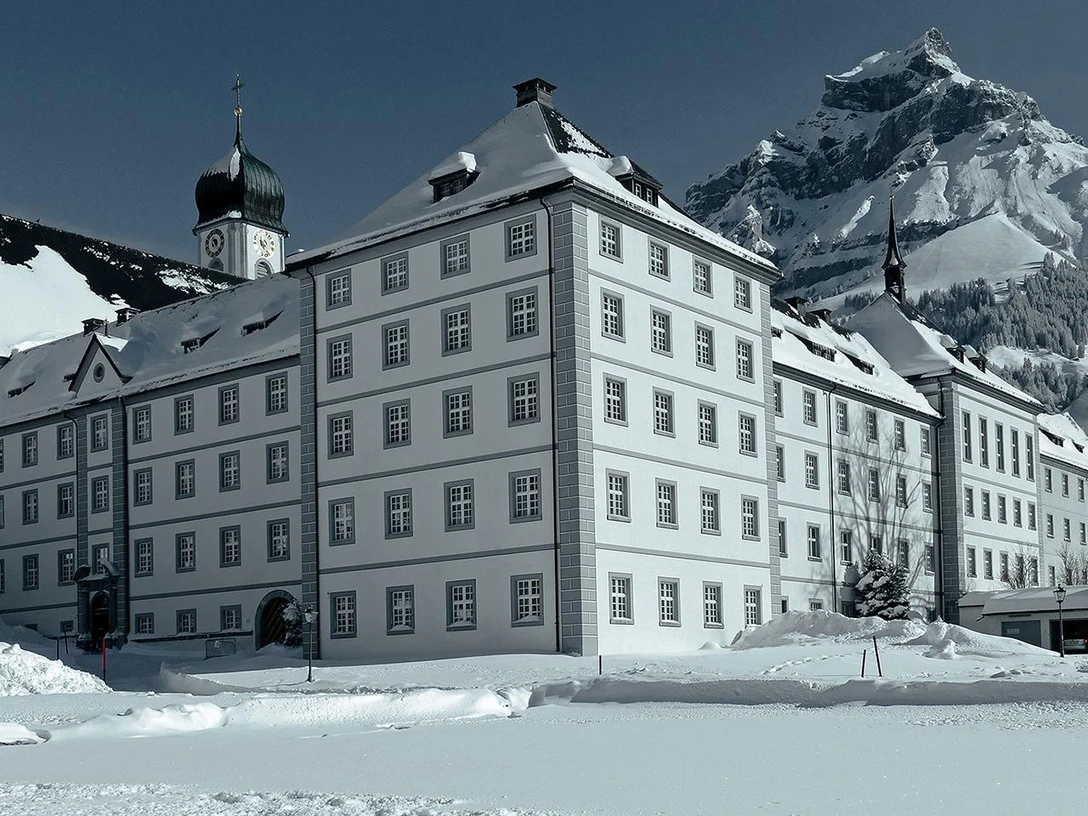 Kloster Engelberg