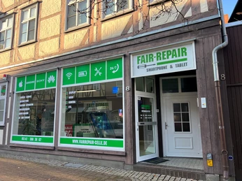 Fair- Repair GmbH & Co. KG