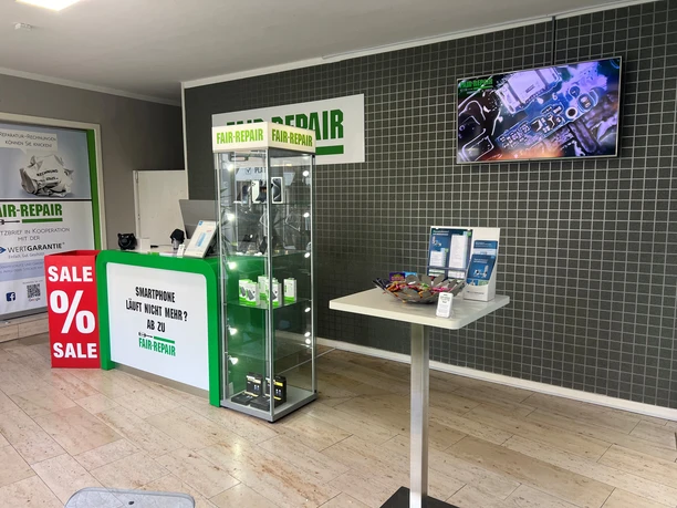 Fair- Repair GmbH & Co. KG