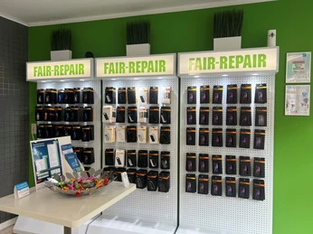 Fair- Repair GmbH & Co. KG