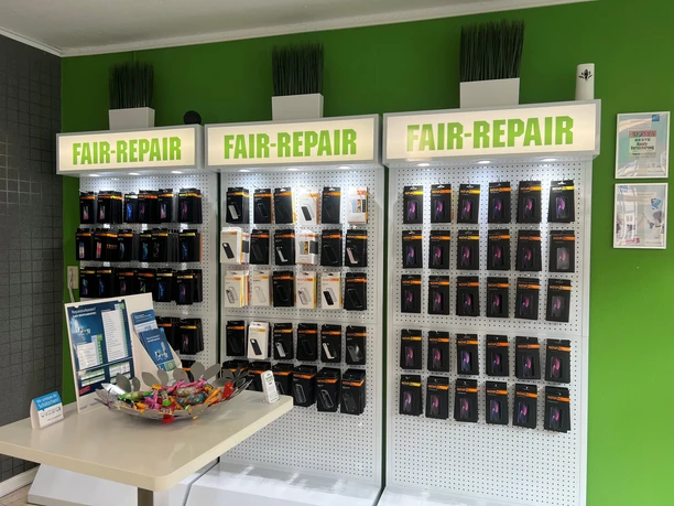 Fair- Repair GmbH & Co. KG