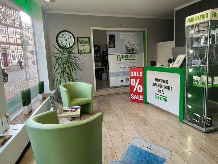 Fair- Repair GmbH & Co. KG