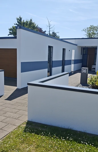 Nordloft Bad Nenndorf - Außenansicht