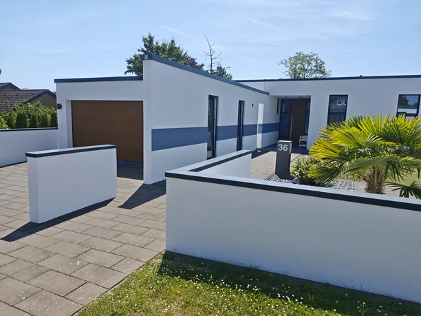 Nordloft Bad Nenndorf - Außenansicht